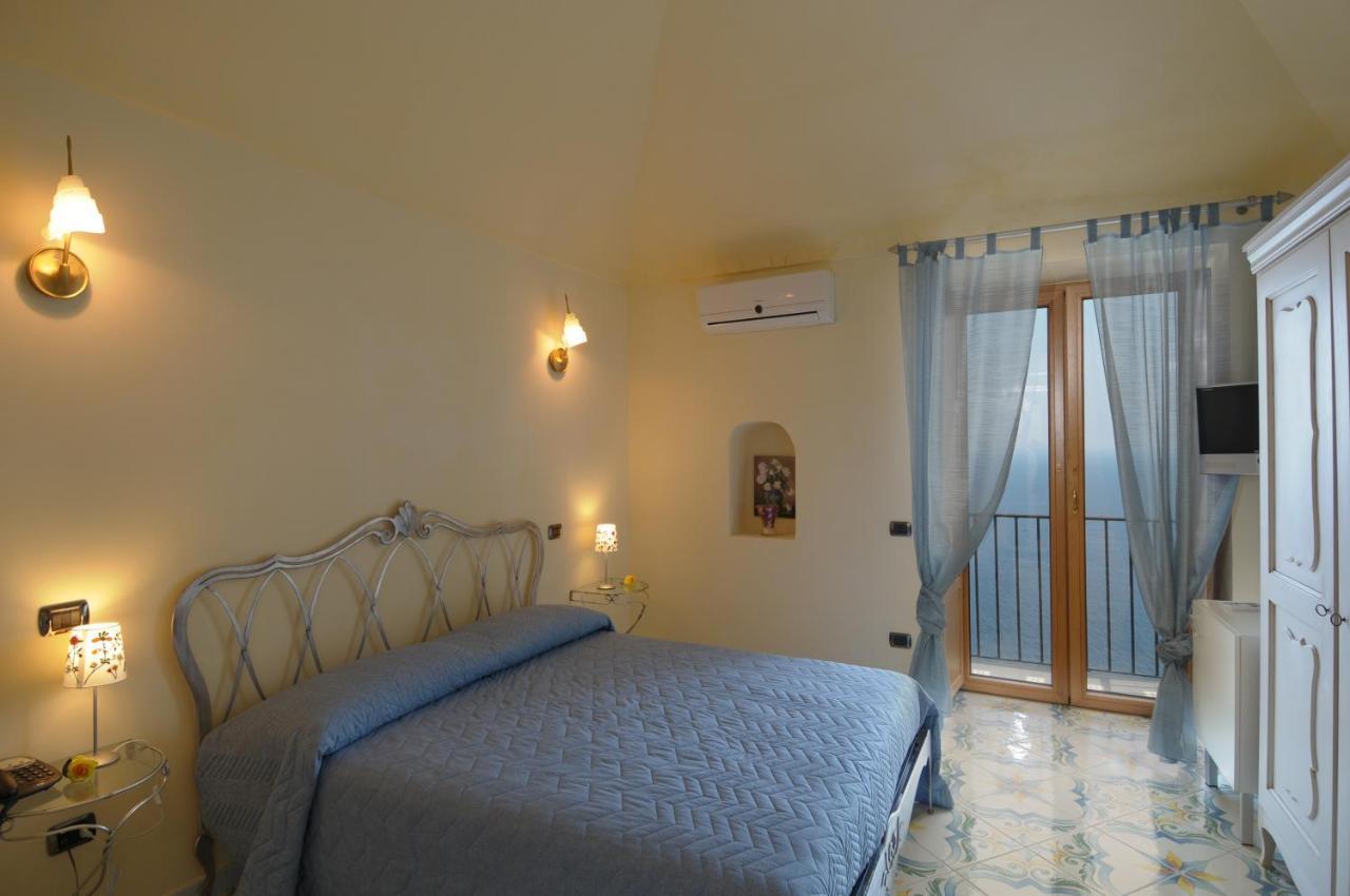 Terrazza Di Rosa - Sea View Villa Băile Herculane Dış mekan fotoğraf
