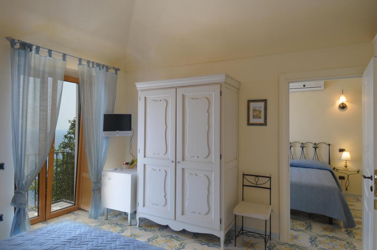 Terrazza Di Rosa - Sea View Villa Băile Herculane Dış mekan fotoğraf