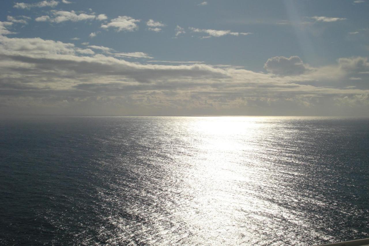 Terrazza Di Rosa - Sea View Villa Băile Herculane Dış mekan fotoğraf