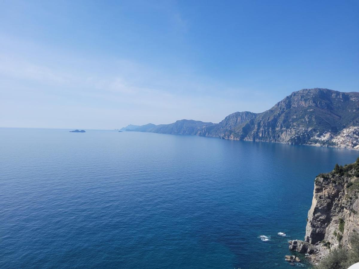 Terrazza Di Rosa - Sea View Villa Băile Herculane Dış mekan fotoğraf