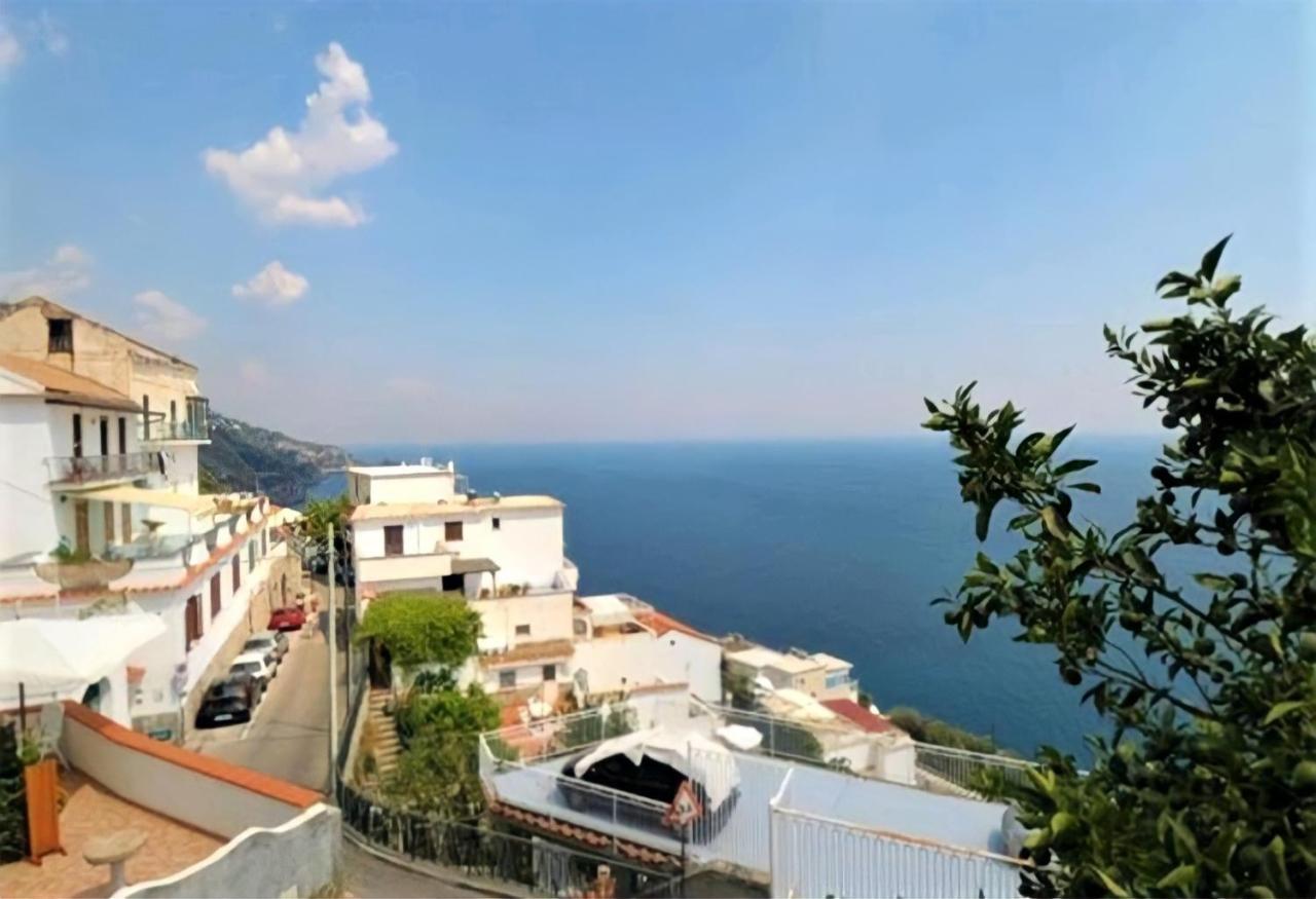 Terrazza Di Rosa - Sea View Villa Băile Herculane Dış mekan fotoğraf